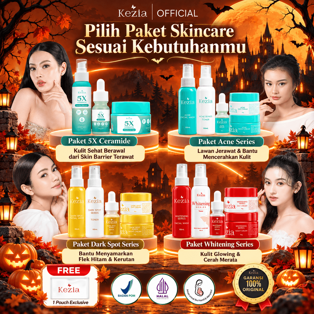PROMO SPESIAL