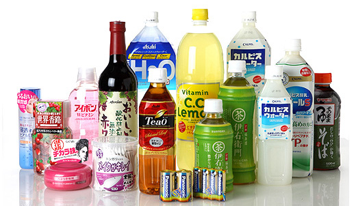 Minuman