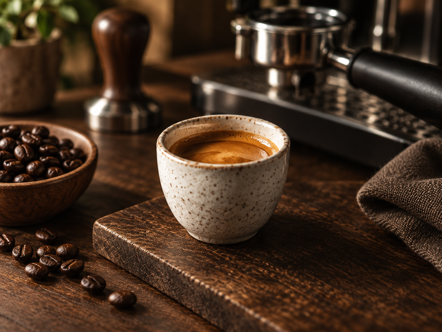 Espresso Bar