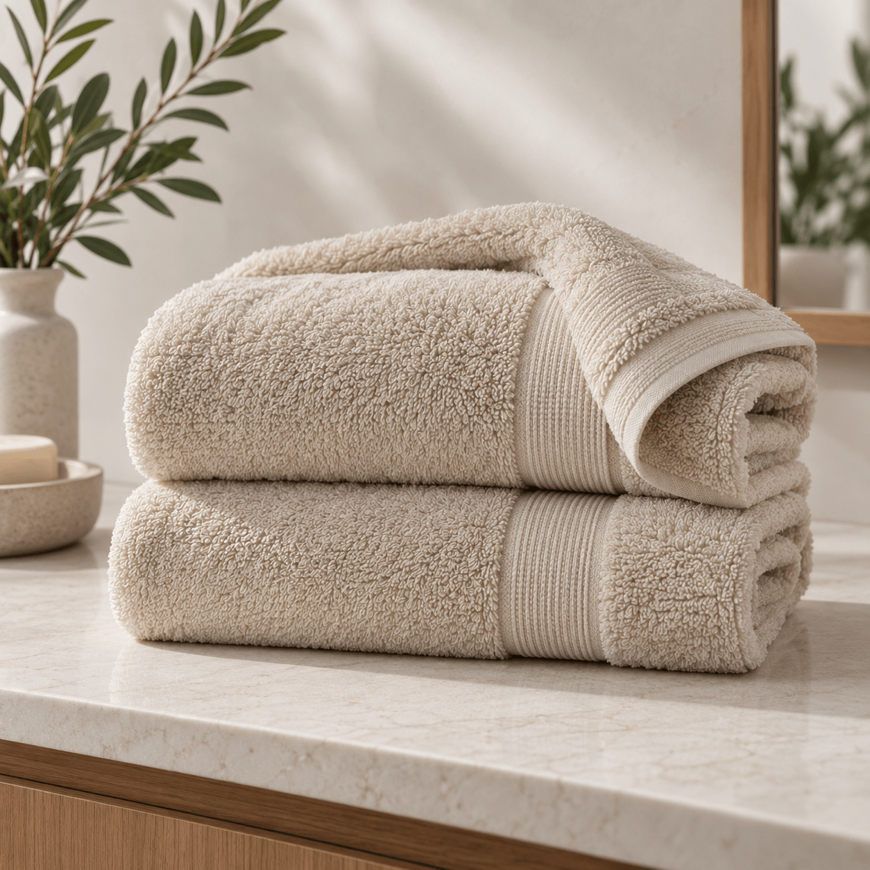 Bath Linen