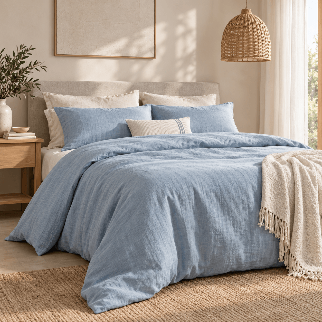 Bedding