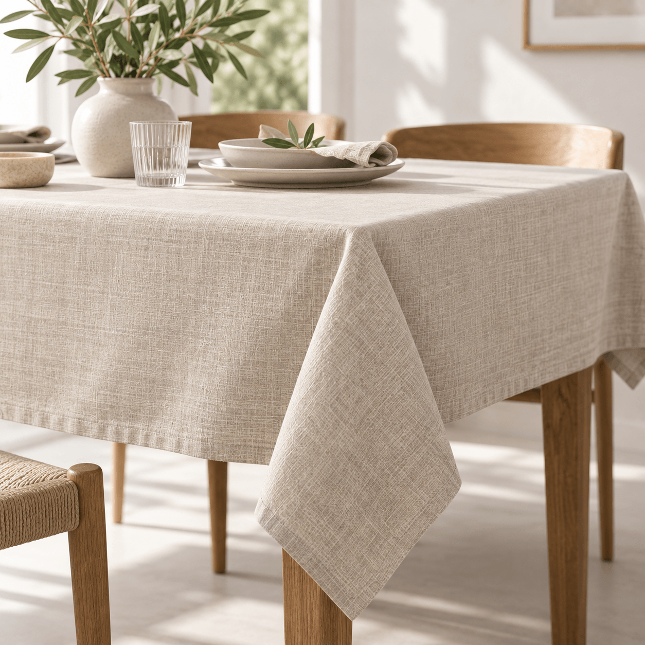 Table Linen
