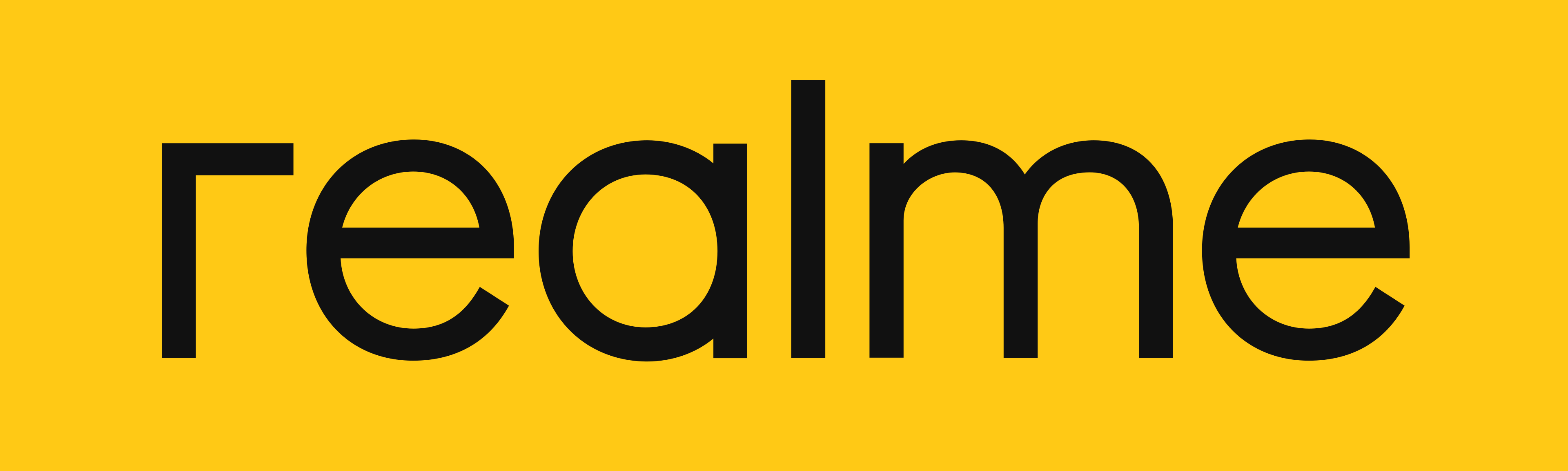 realme