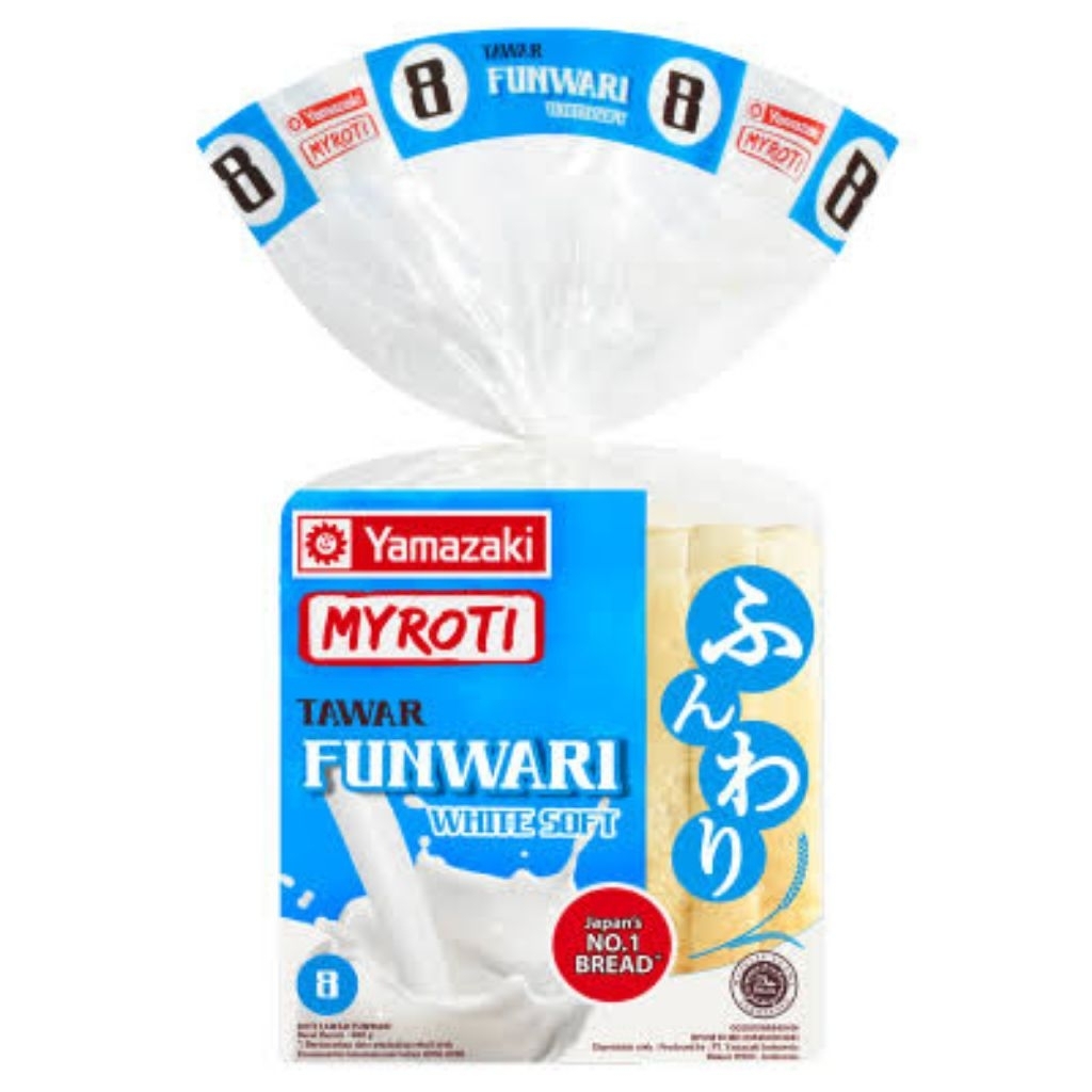 MyRoti Roti Tawar Funwari 8 s