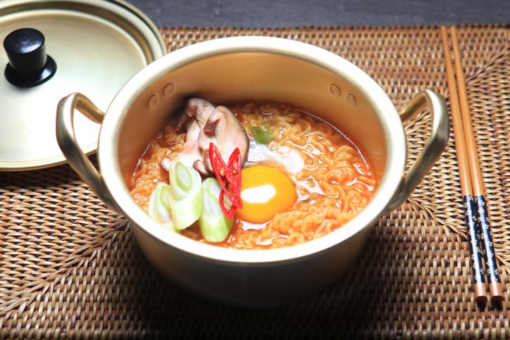 Ramyeon