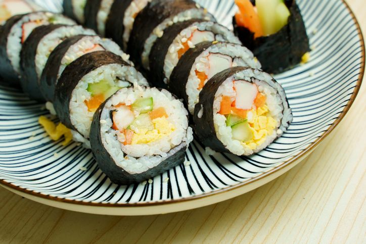 Kimbab