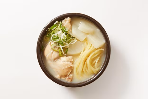 Kalguksu  