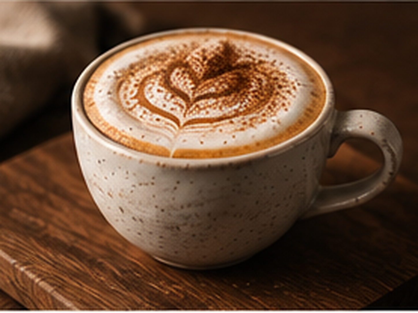 Cappuccino
