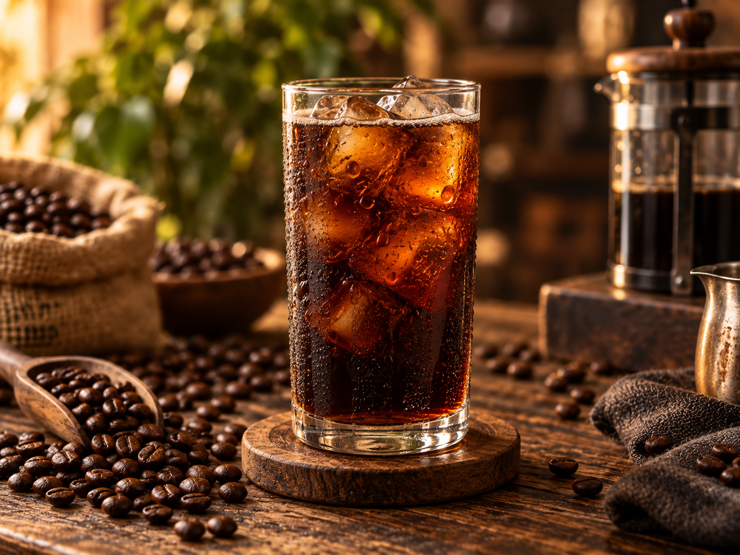 Cold Brew