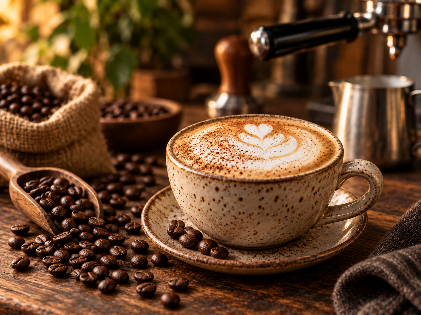 Café Latte
