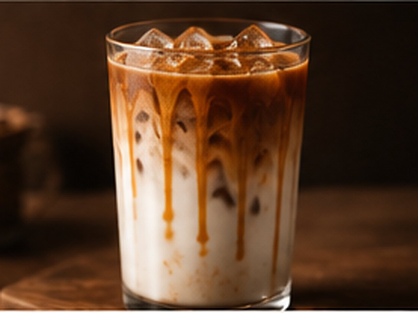 Caramel Macchiato