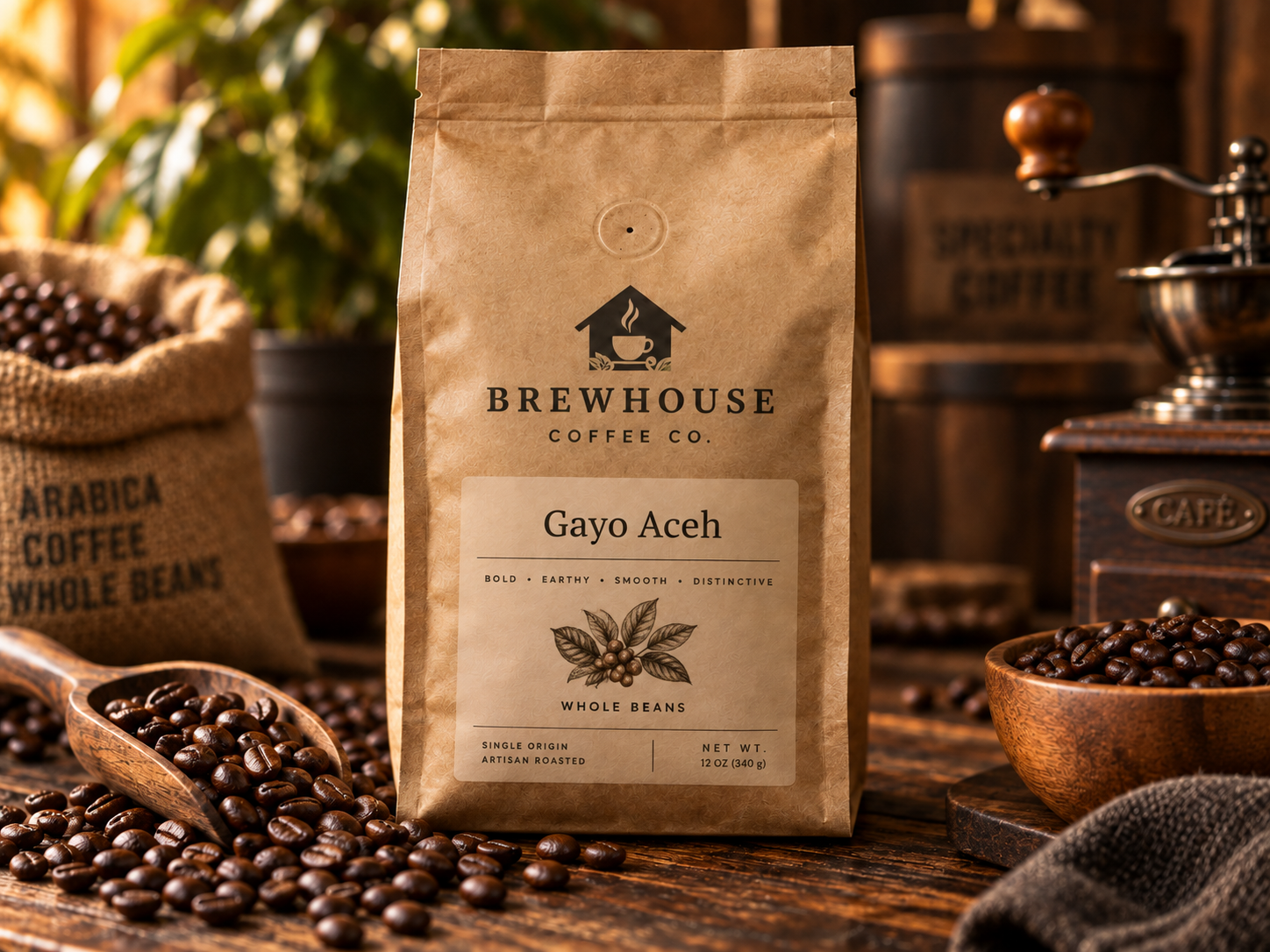 Gayo Aceh