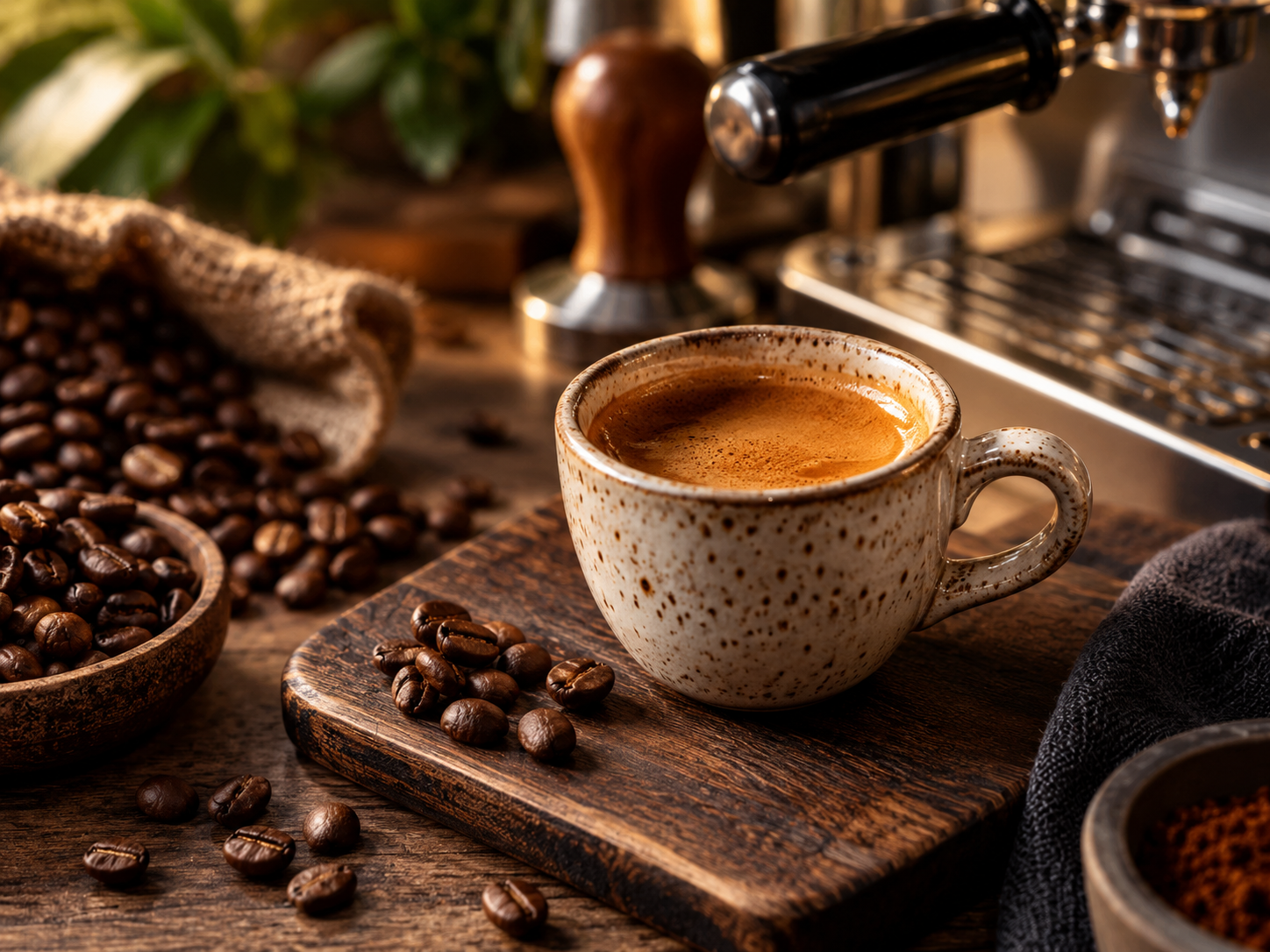 Espresso
