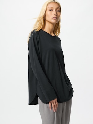 Oversized Wool Coat