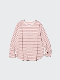 Heavyweight Cotton Crew Tee