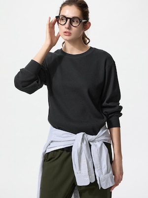 Architectural Cotton Shirt