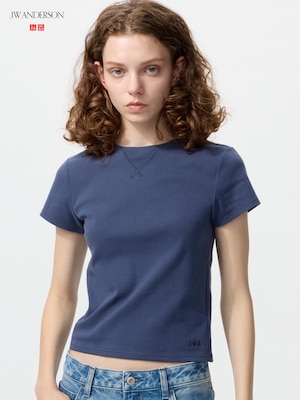 Boxy Hoodie