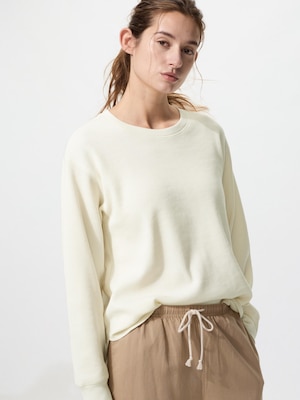 Pleated Midi Skirt