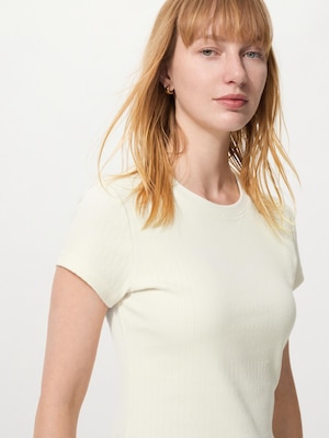 Logo Crew Tee