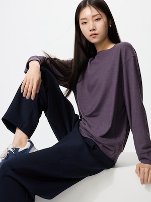 Silk Pleated Blouse