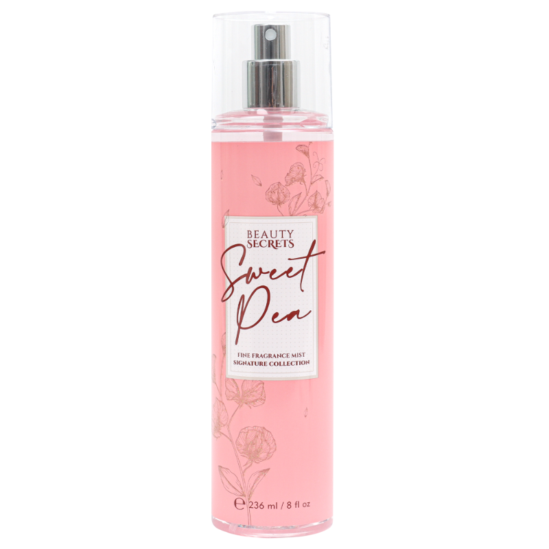 Sweet Pea Fragrance Mist