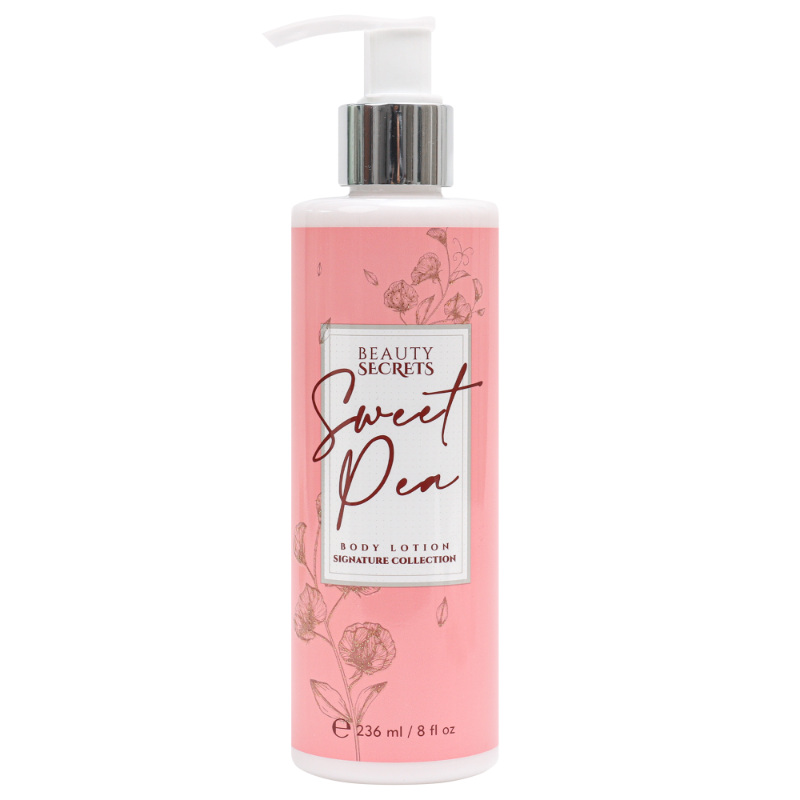 Sweet Pea Body Lotion