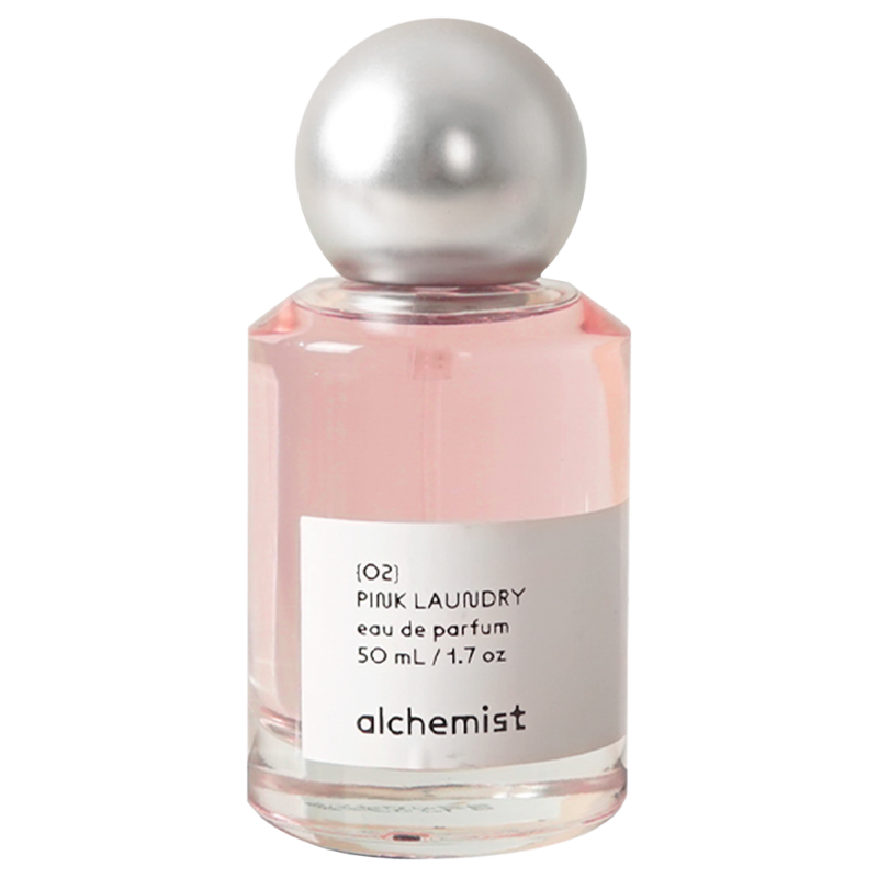 02 Pink Laundry Eau De Parfum