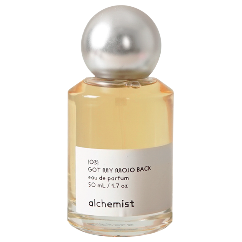 03 Got My Mojo Back Eau De Parfum - Parfum Elegan & Adiktif