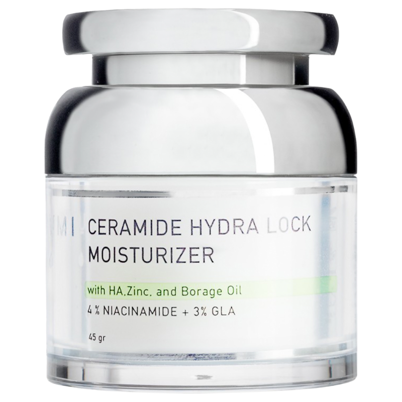 Ceramide Hydra Lock Moisturizer