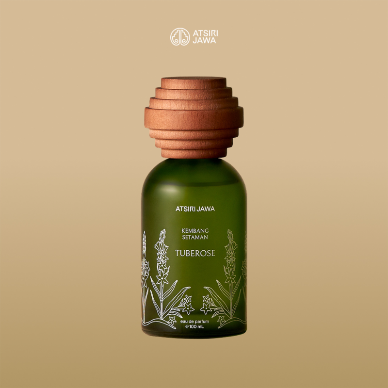 ATSIRI JAWA Kembang Setaman Tuberose