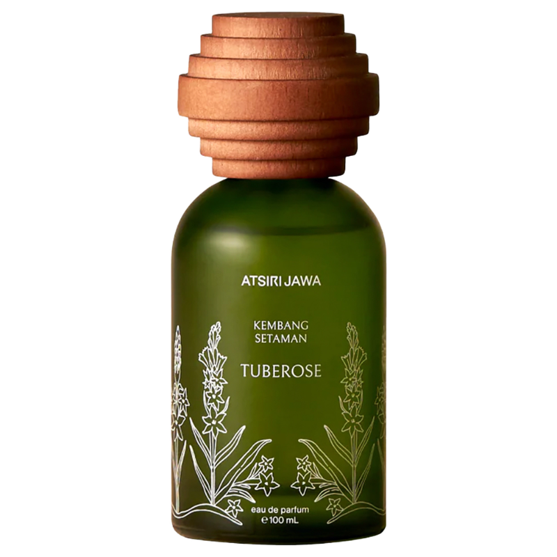 ATSIRI JAWA Kembang Setaman Tuberose