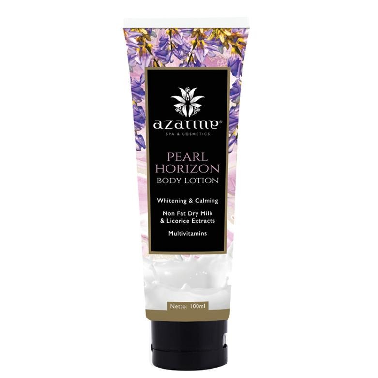 Body Lotion