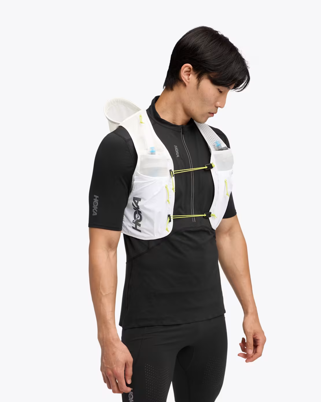 Hoka Trail Run Vest 10L