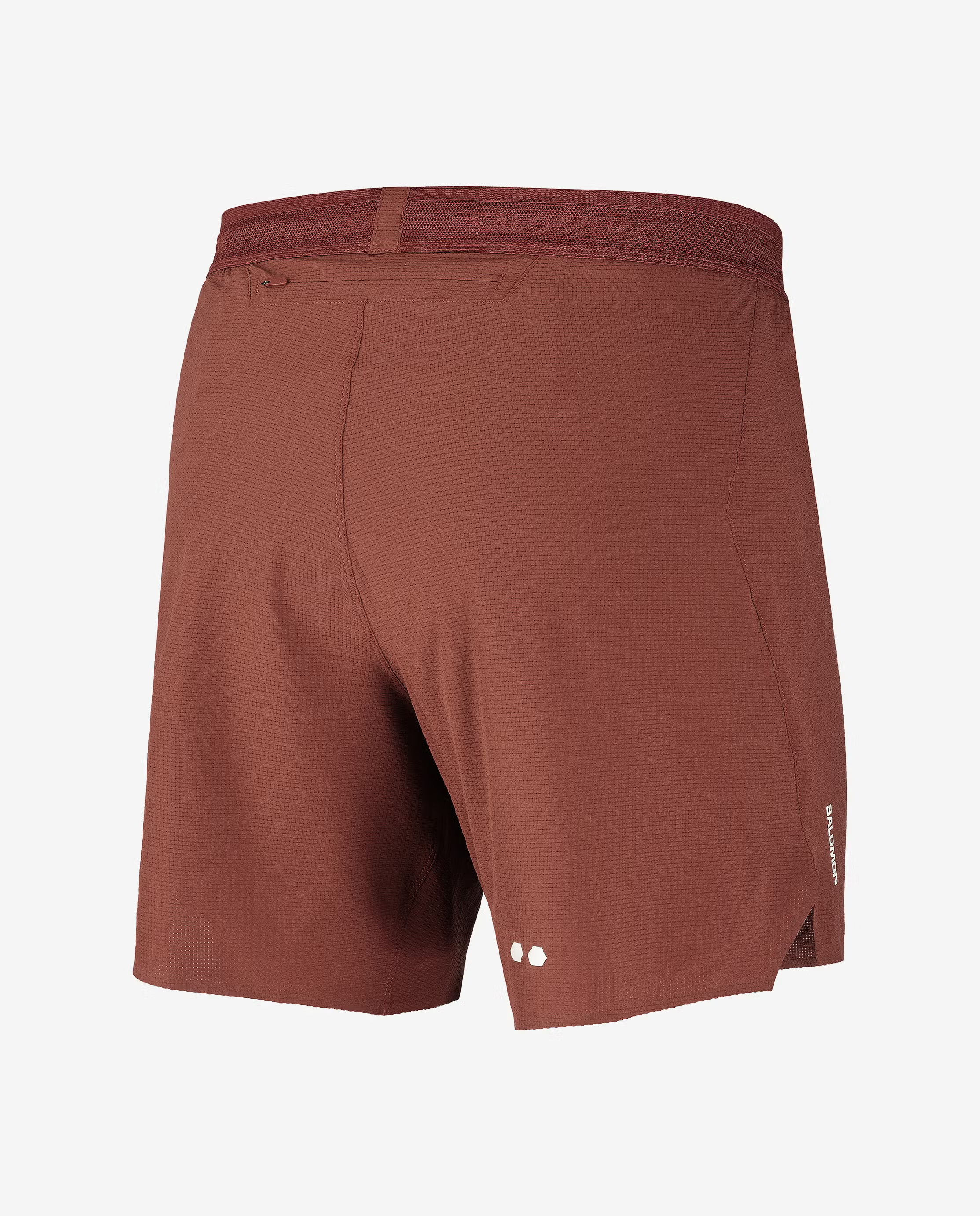 SENSE AERO 7" -  BURNT UMBER