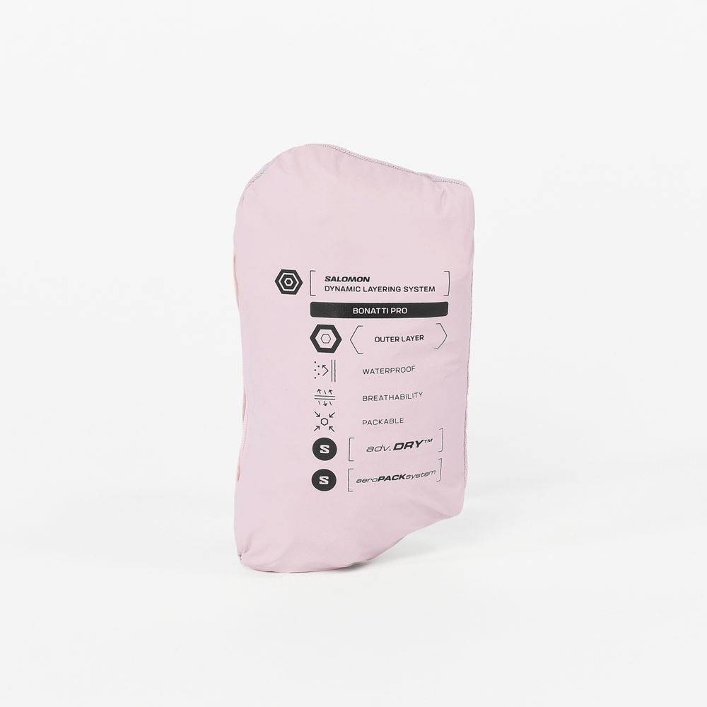 BONATTI PRO - ICY PINK