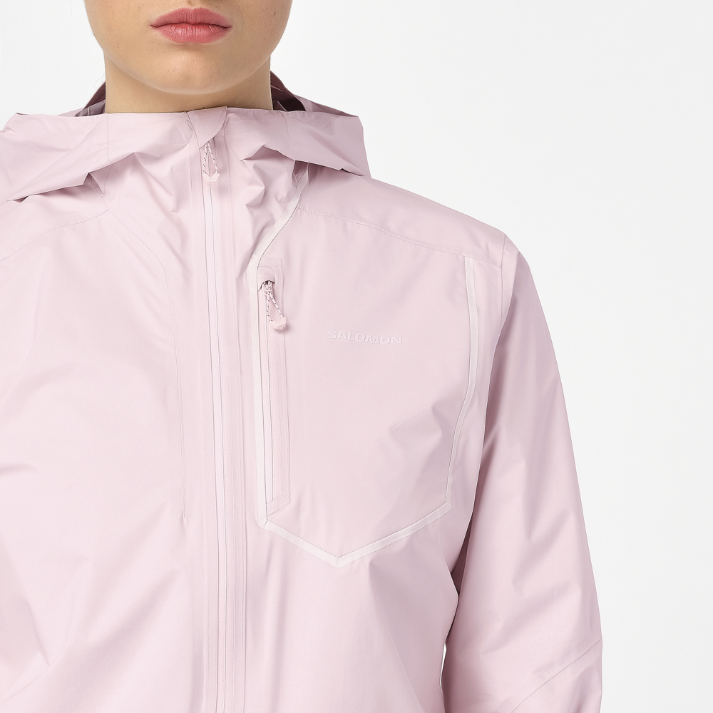 BONATTI PRO - ICY PINK