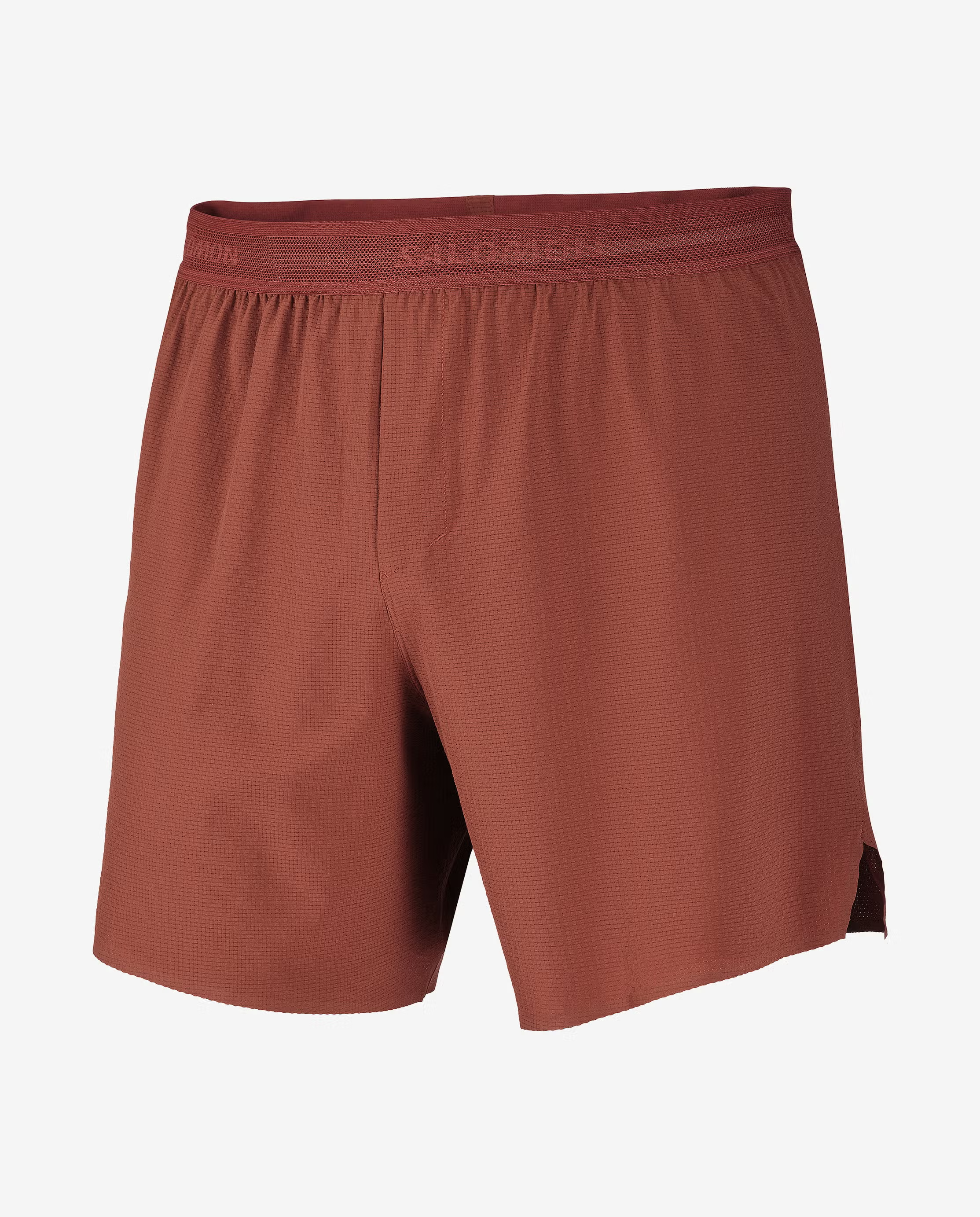 SENSE AERO 7" -  BURNT UMBER