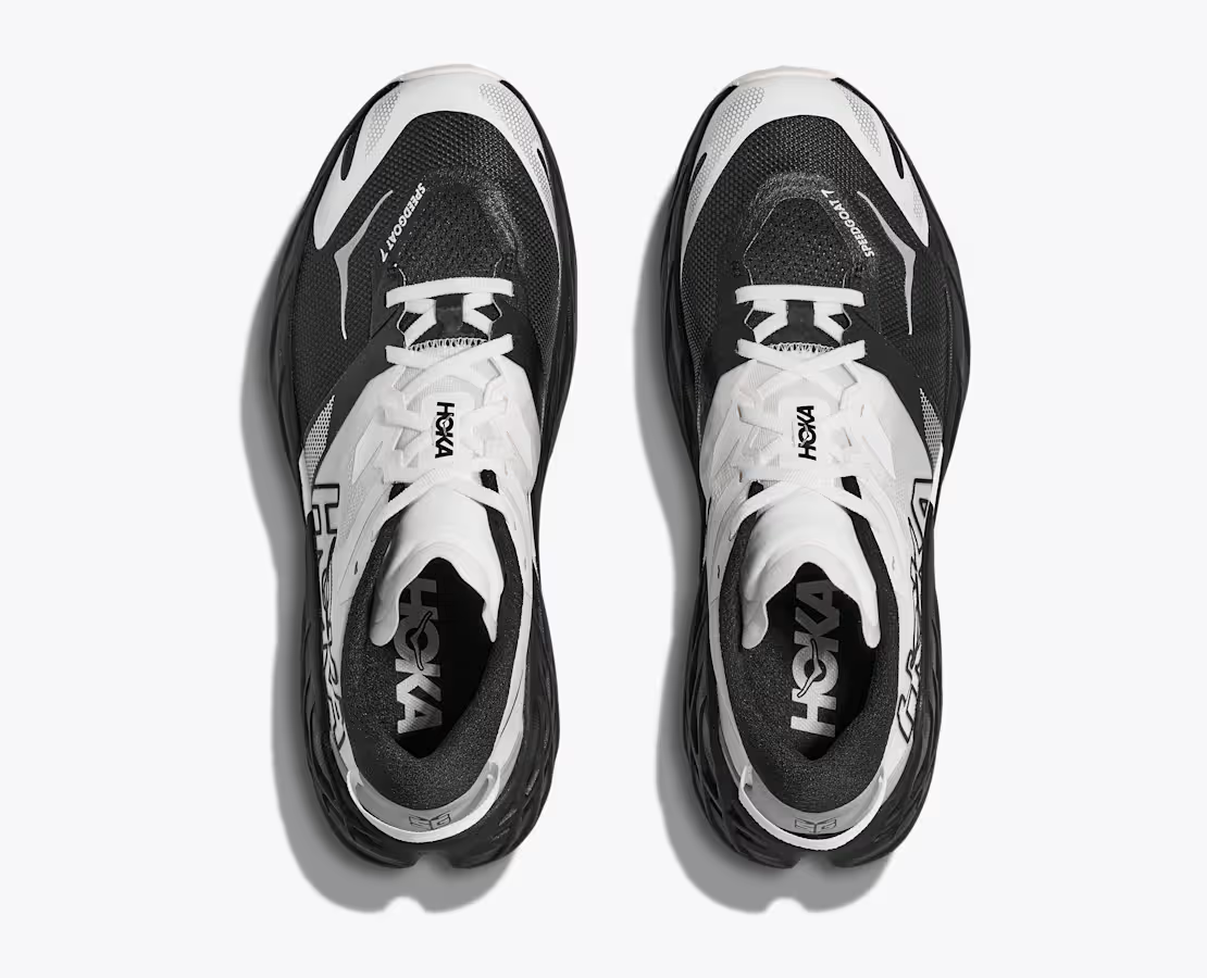 Speedgoat 7