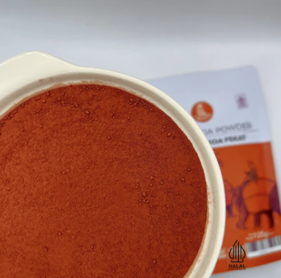 Dark Cocoa Powder Premium Timurasa 500 dan 125 gr