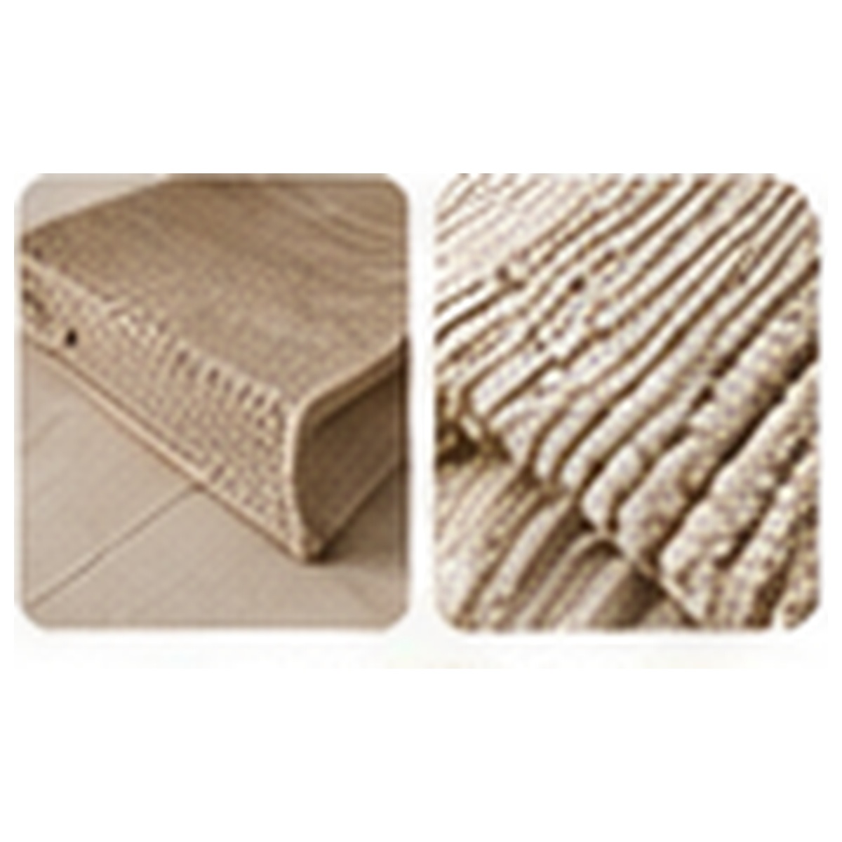 Linen Bath Mat
