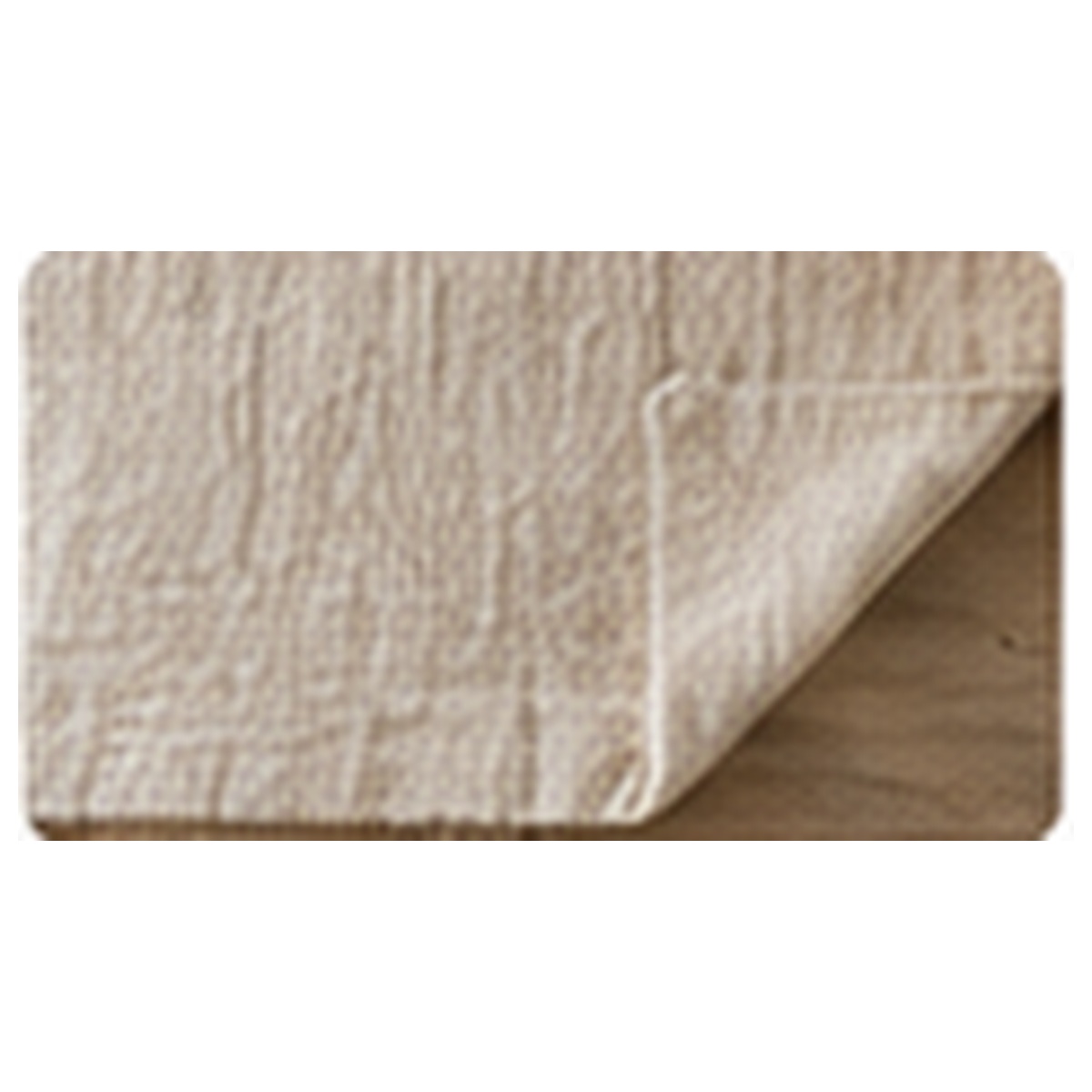 Linen Table Runner