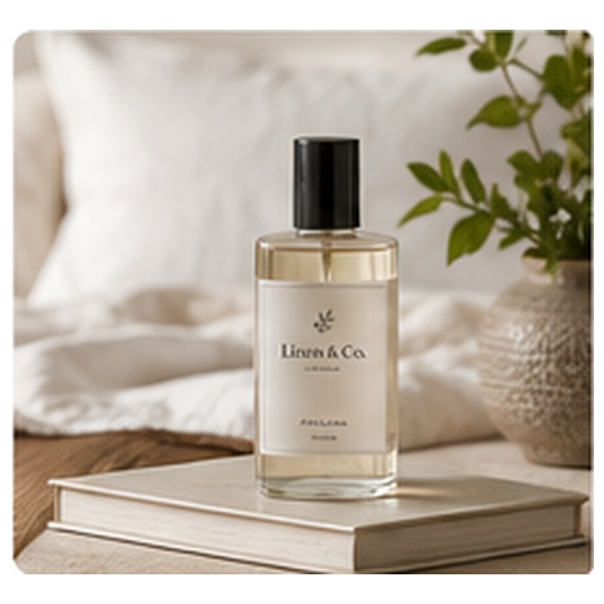 Linen Fabric Spray