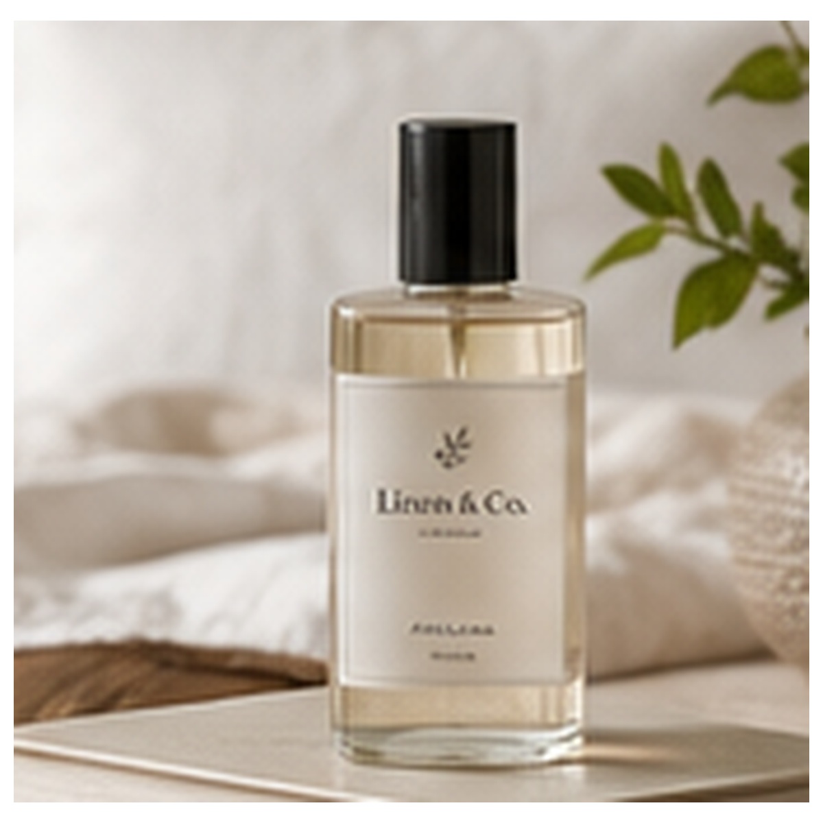 Linen Fabric Spray