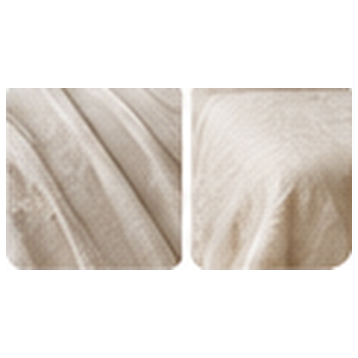 Linen Bed Sheet Set
