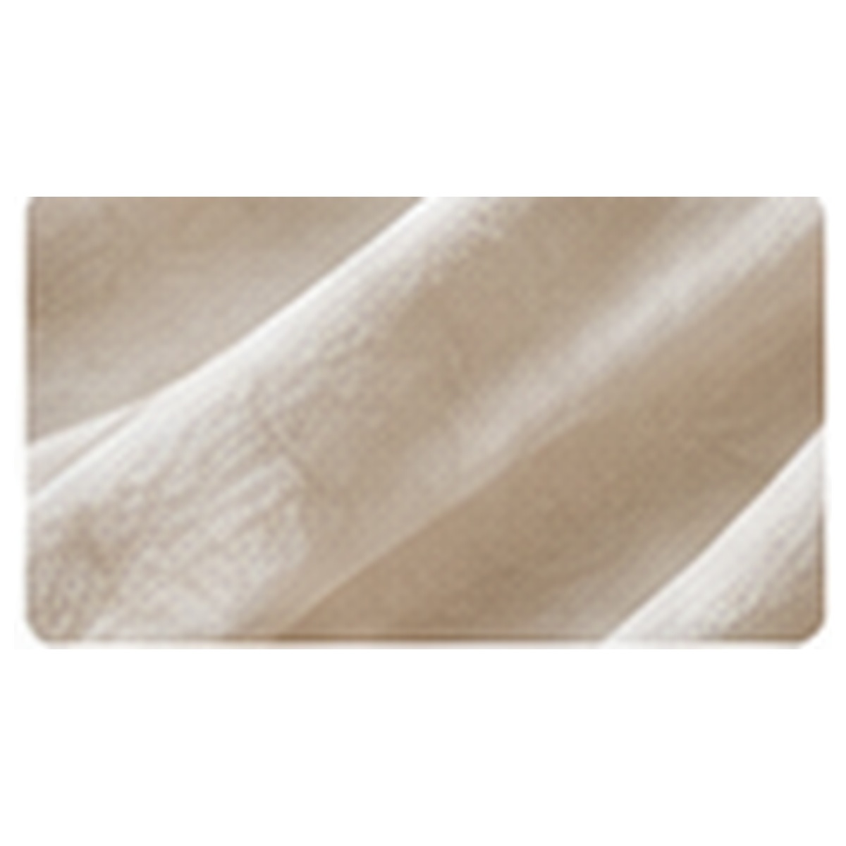 Linen Curtain Panel