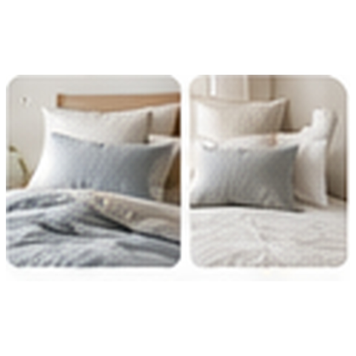 Linen Duvet Cover Set