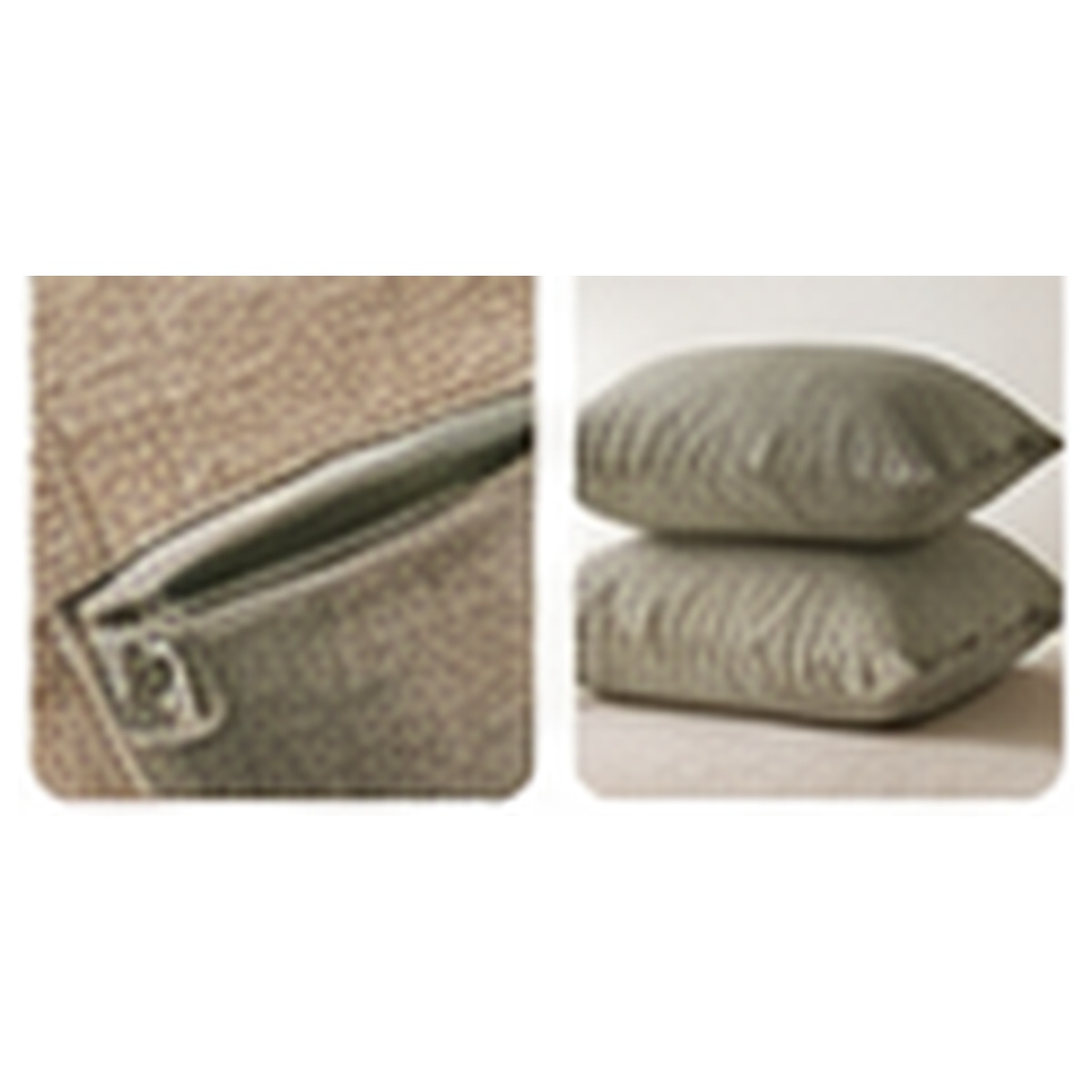 Linen Cushion Cover