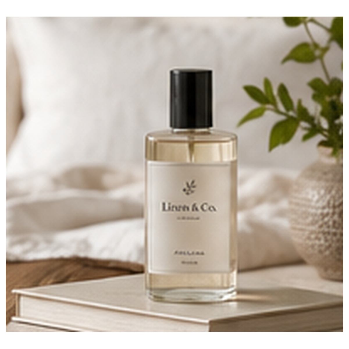 Linen Fabric Spray