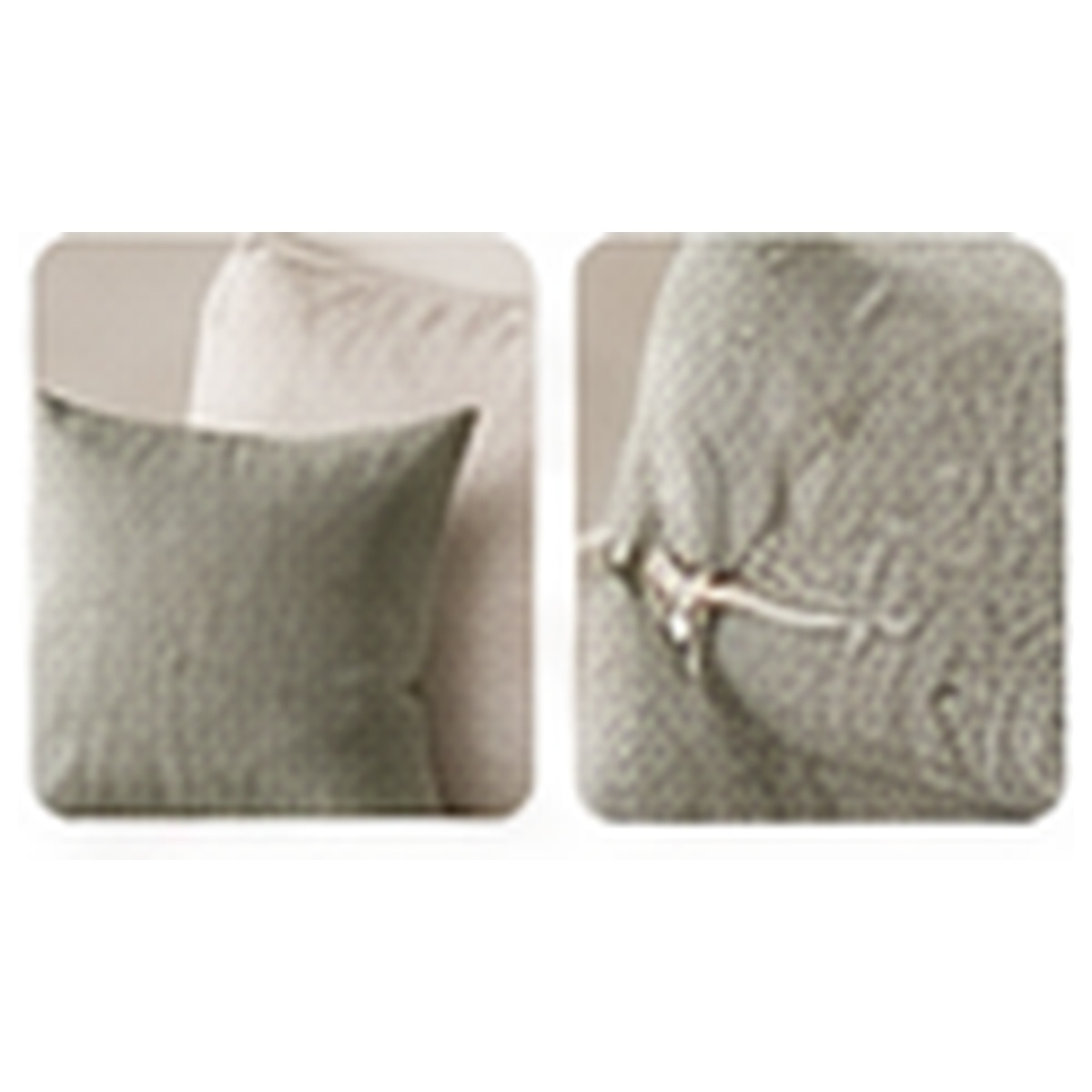 Linen Cushion Cover