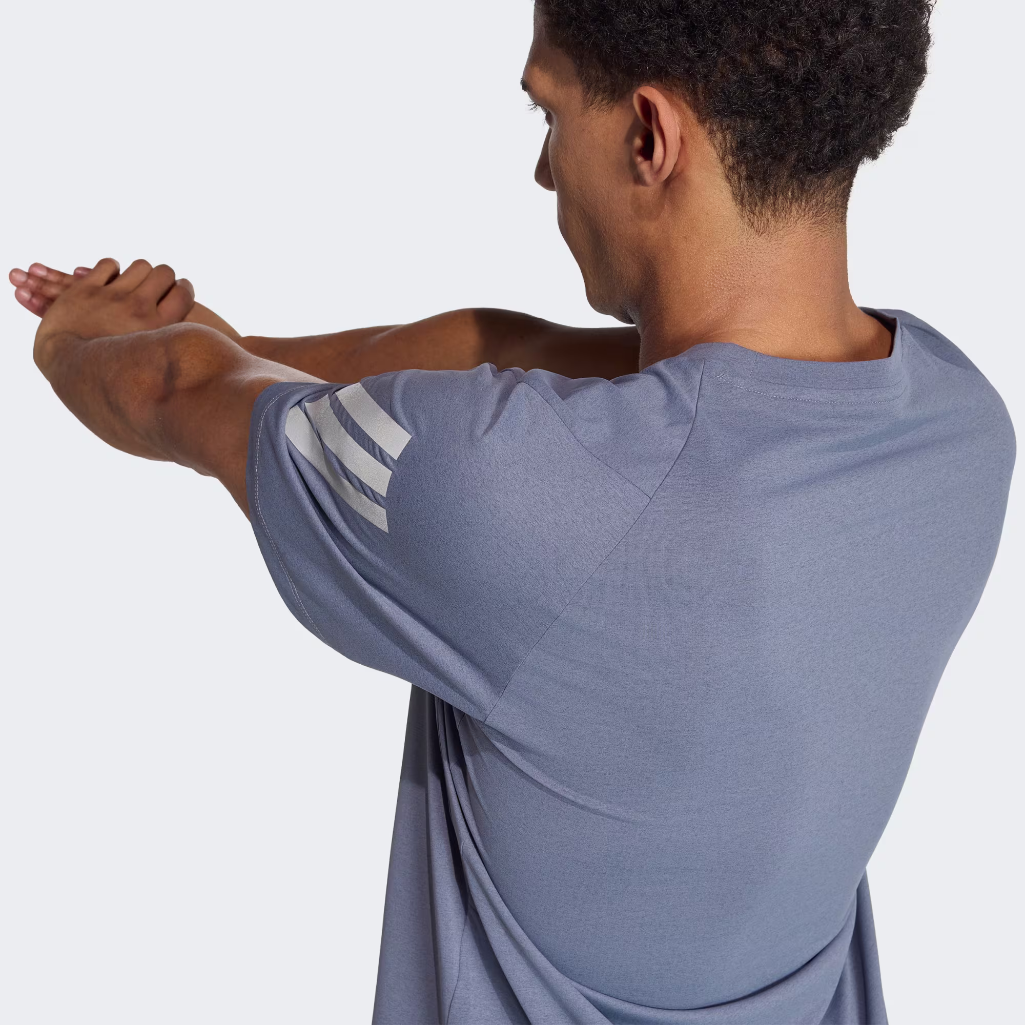 adi365 Climacool T-Shirt - Grey